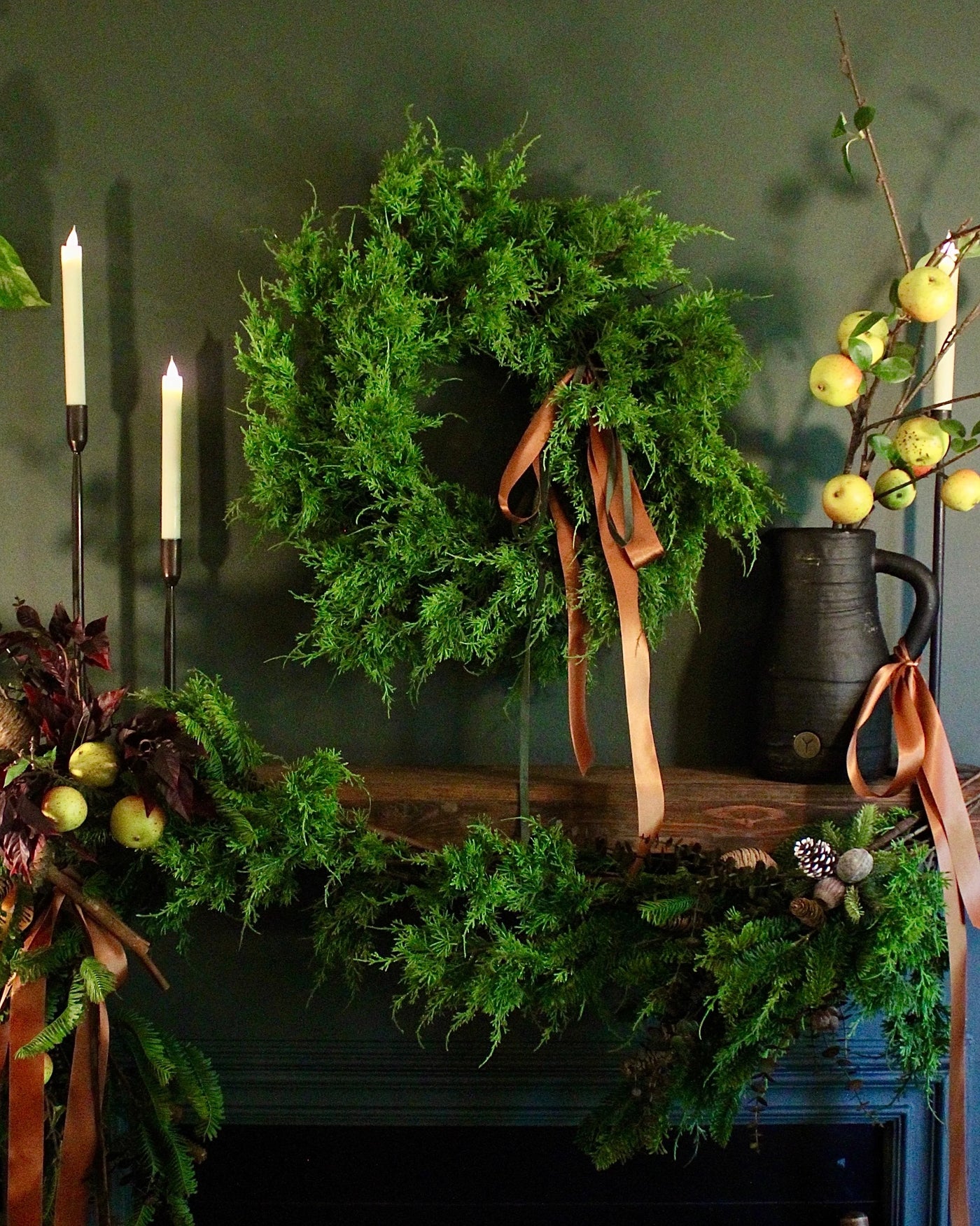 Mulled & Moody Collection