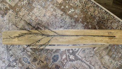 Faux Twig Branch