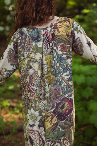 Love Grows Wild - Tunic Dress