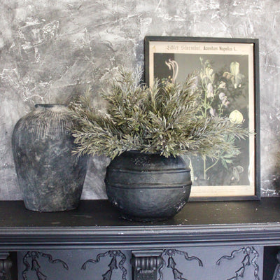 Rosemary “Drop-In”