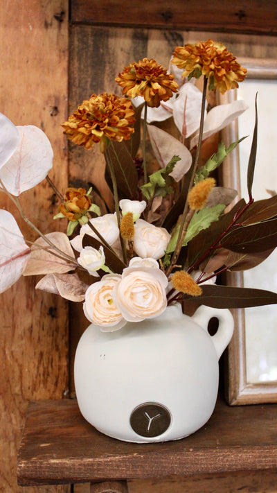 Fall Arrangement #12