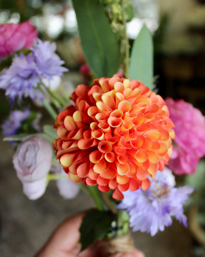 Summer Bouquet #1