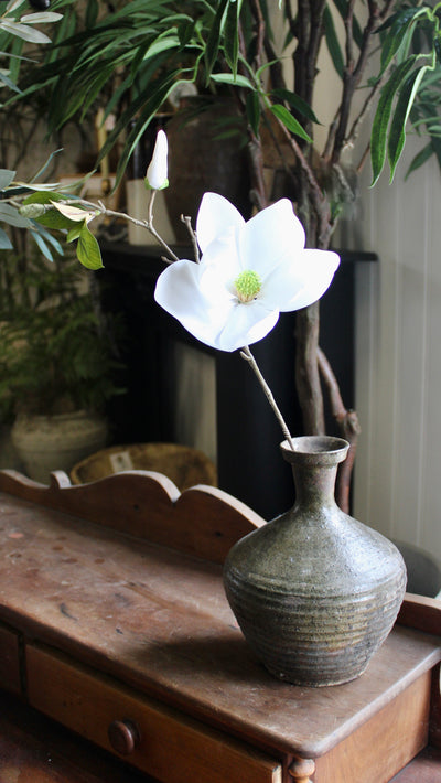 Magnolia Flower Spray