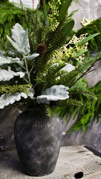 Winter Drop-In Bouquet #2
