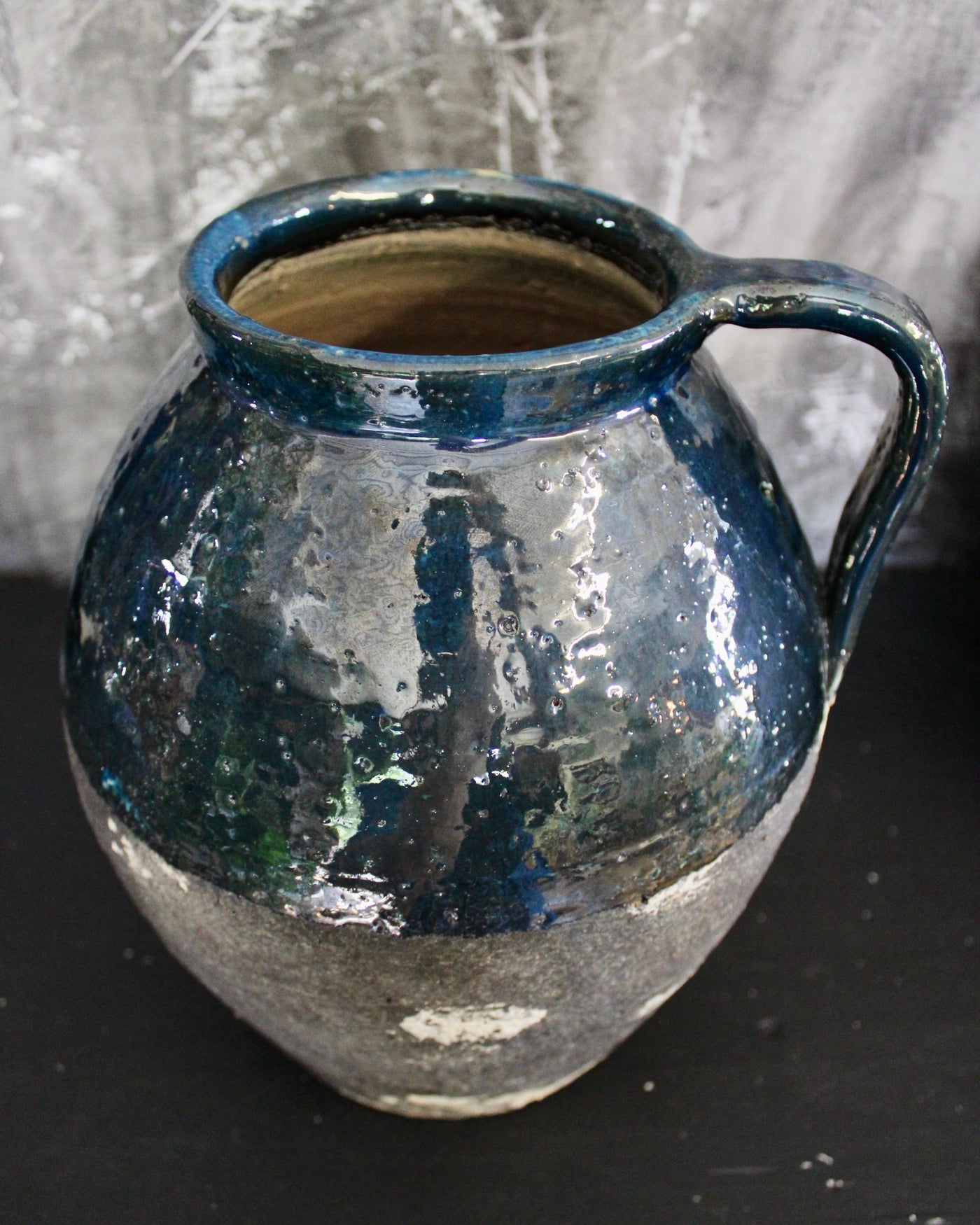 Decorative Pitcher