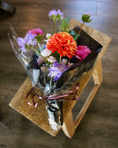 Summer Bouquet #1