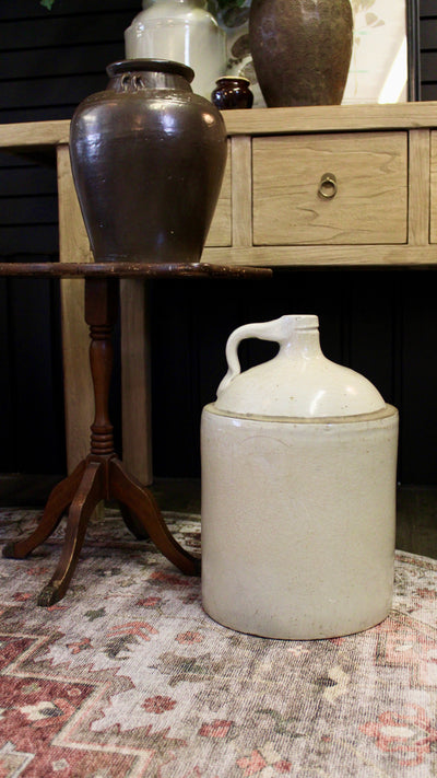 Large Antique Jug