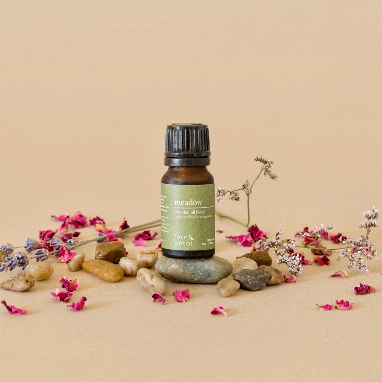 Essential Oil (10ml Bottle)