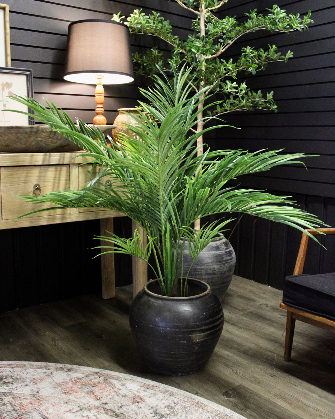 areca palm buy canada 4' Areca Palm Tree – Fauxliage