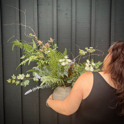 Midsommar Arrangement