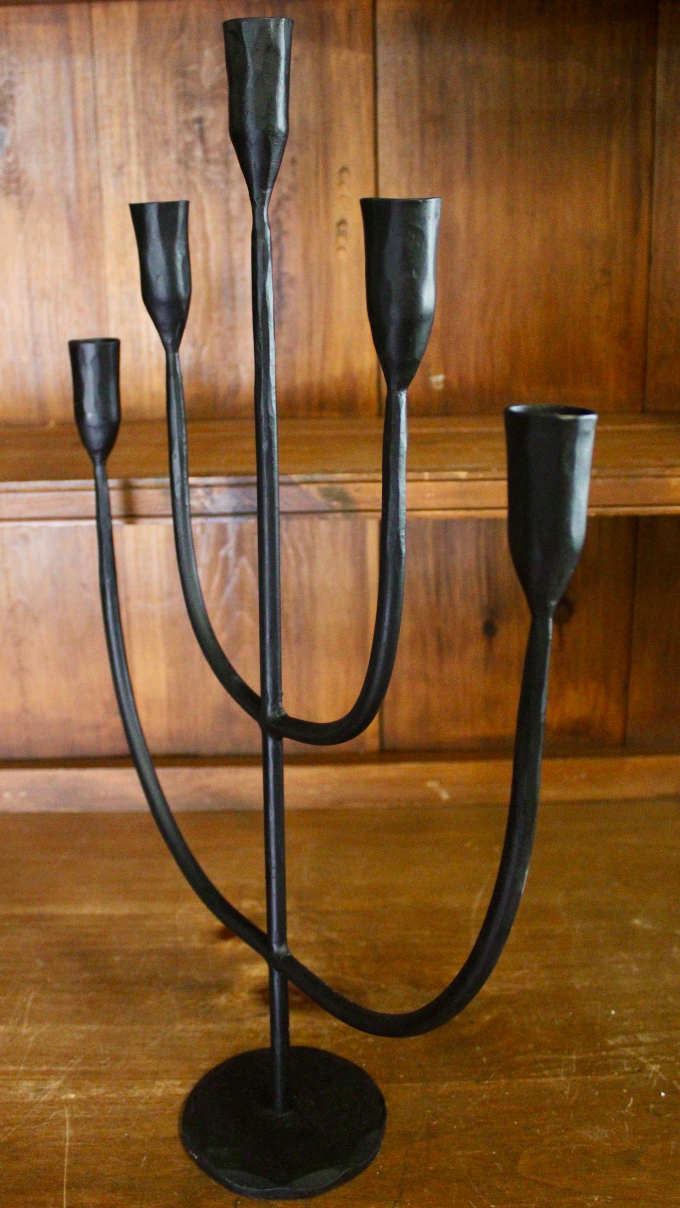 Astra Candelabra