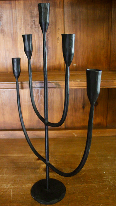 Astra Candelabra
