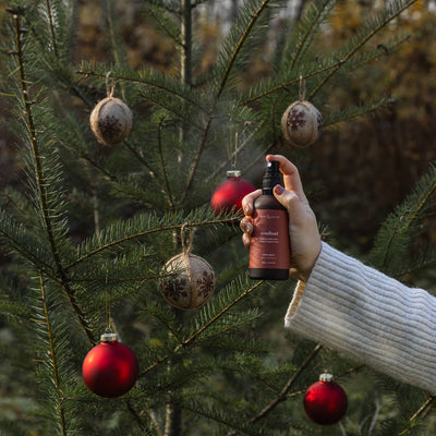 Room Spray - Woodland