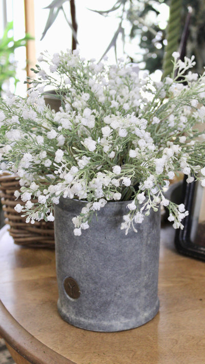 Baby’s Breath Bouquet