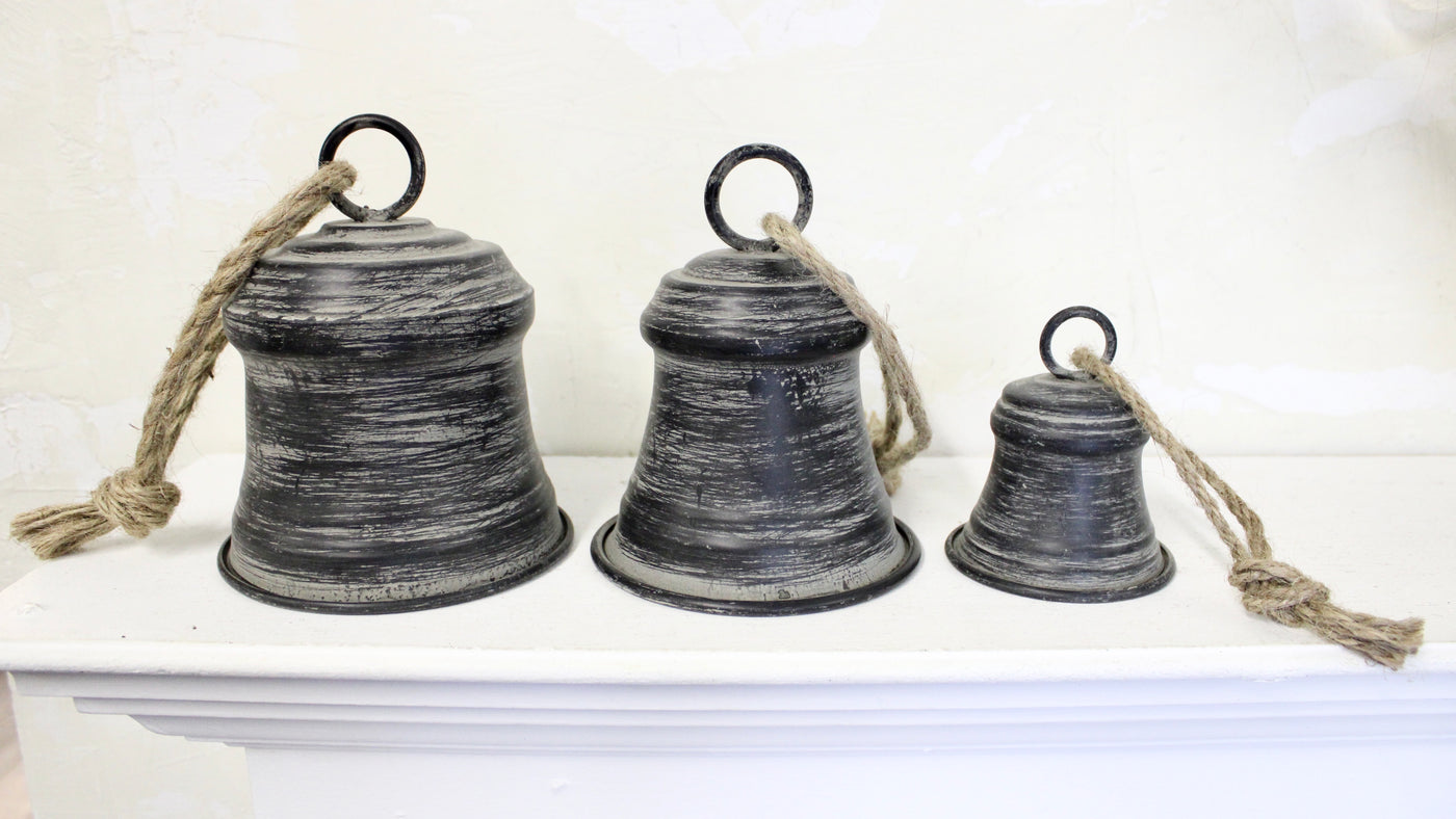 Market Bell M