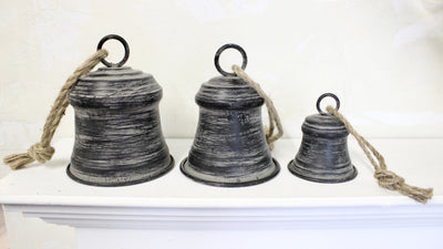 Market Bell M