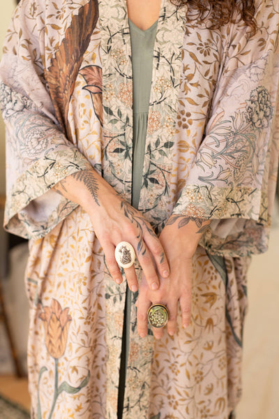 Folklore - Kimono Robe