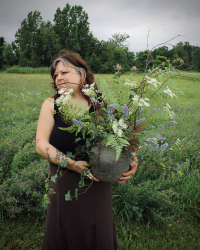 Midsommar Arrangement