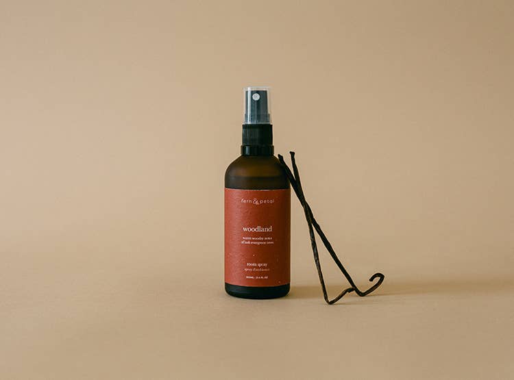Room Spray - Woodland