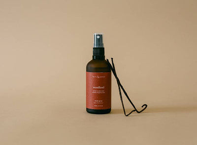 Room Spray - Woodland