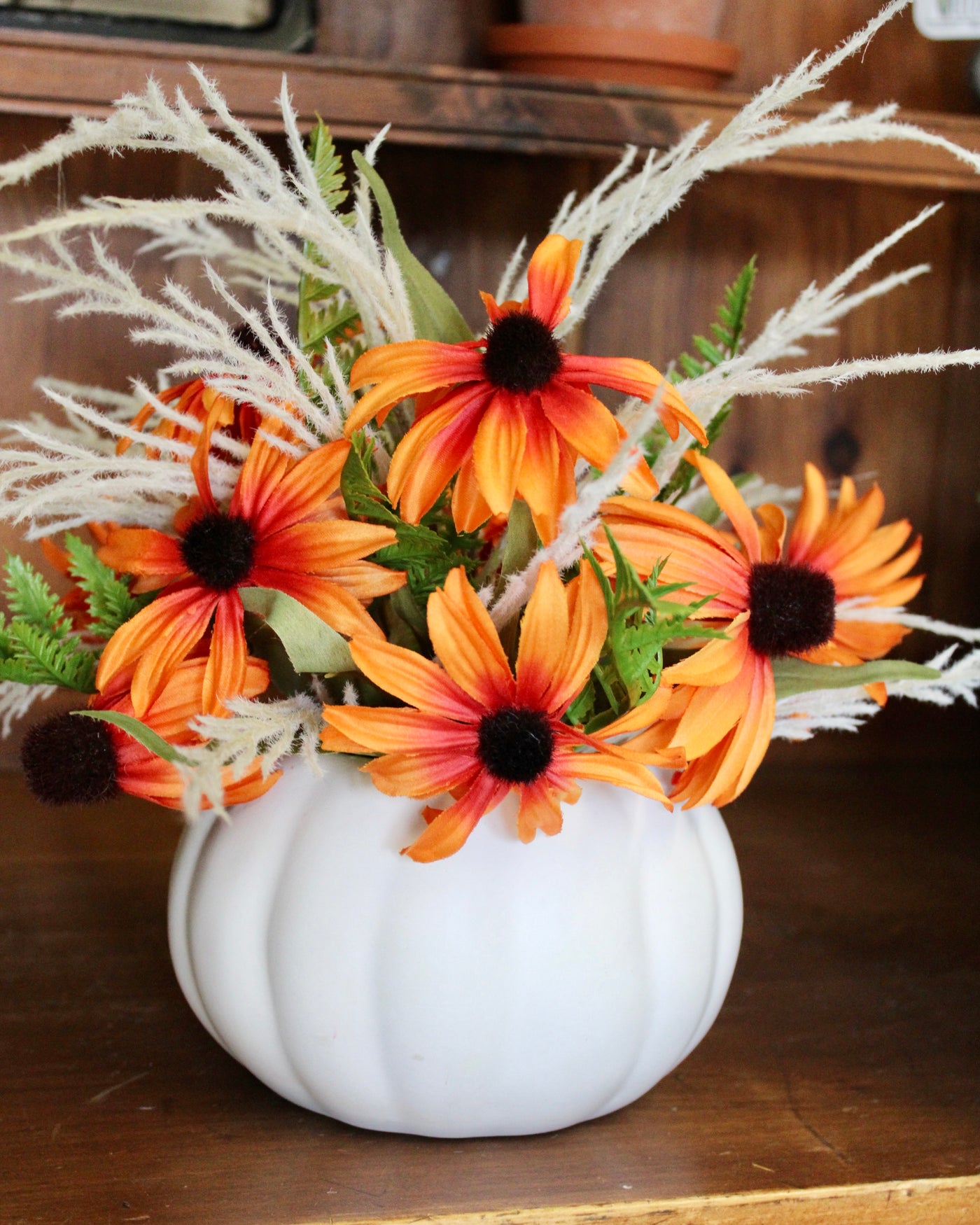 Rudbeckia Autumn Arrangement