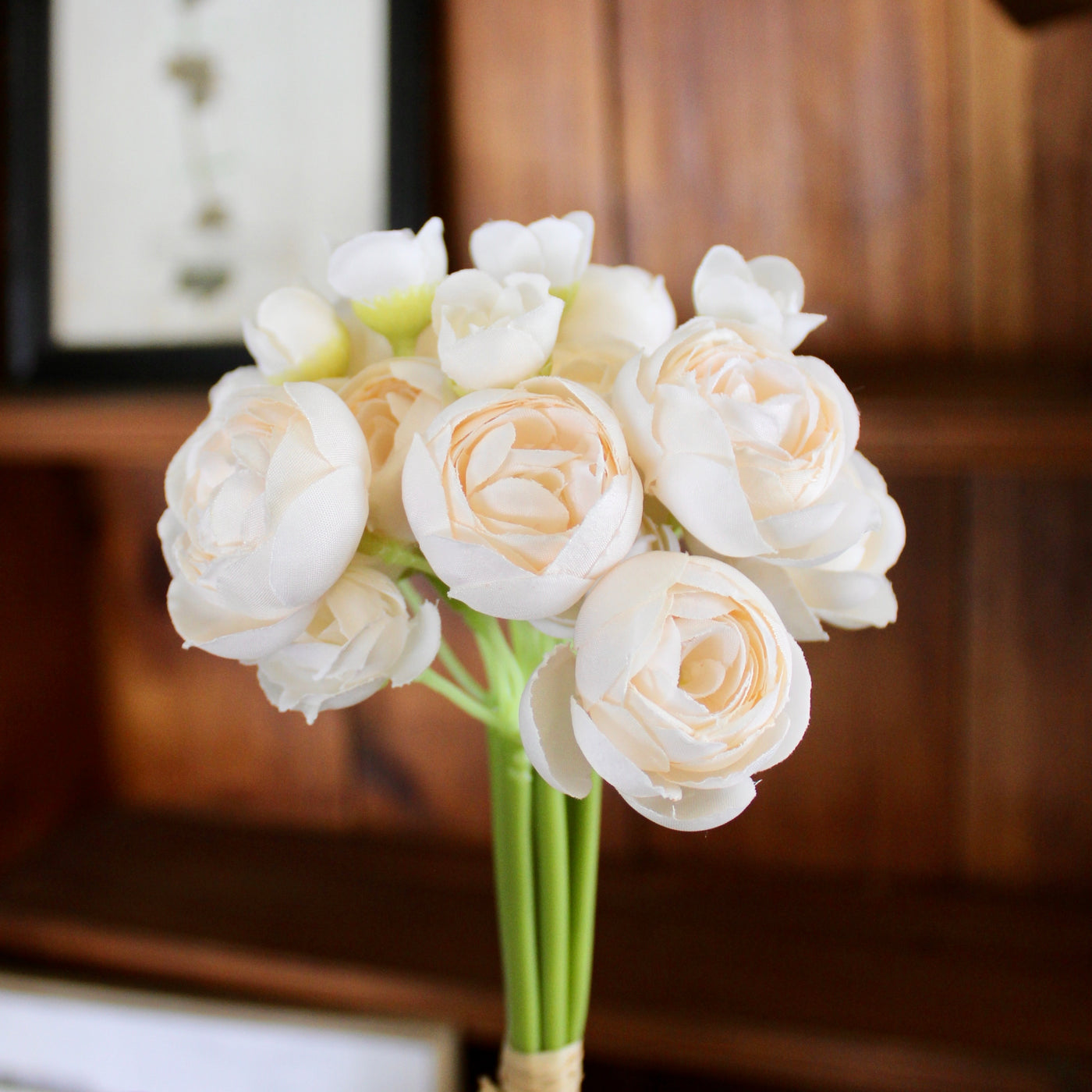 Peach Ranunculus Bundle