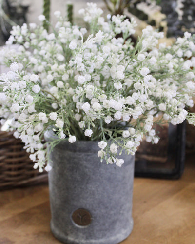 Baby’s Breath Bouquet