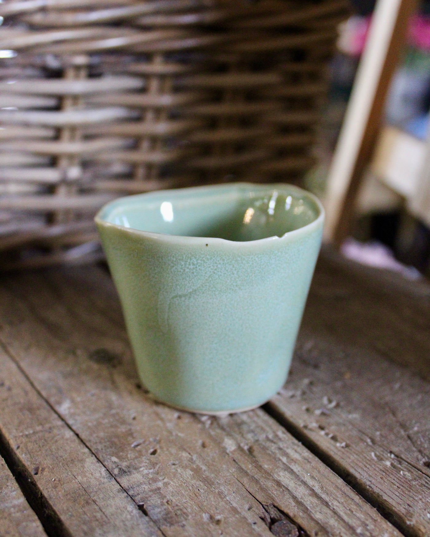 Rosemary Mini Pot