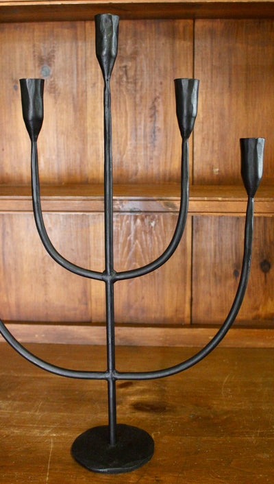 Astra Candelabra