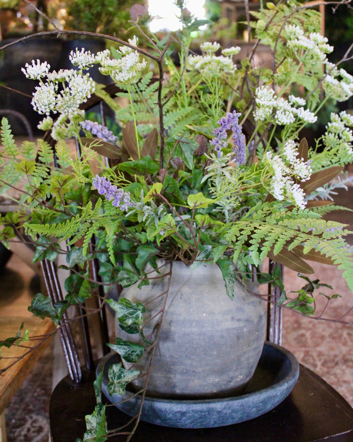 Midsommar Arrangement