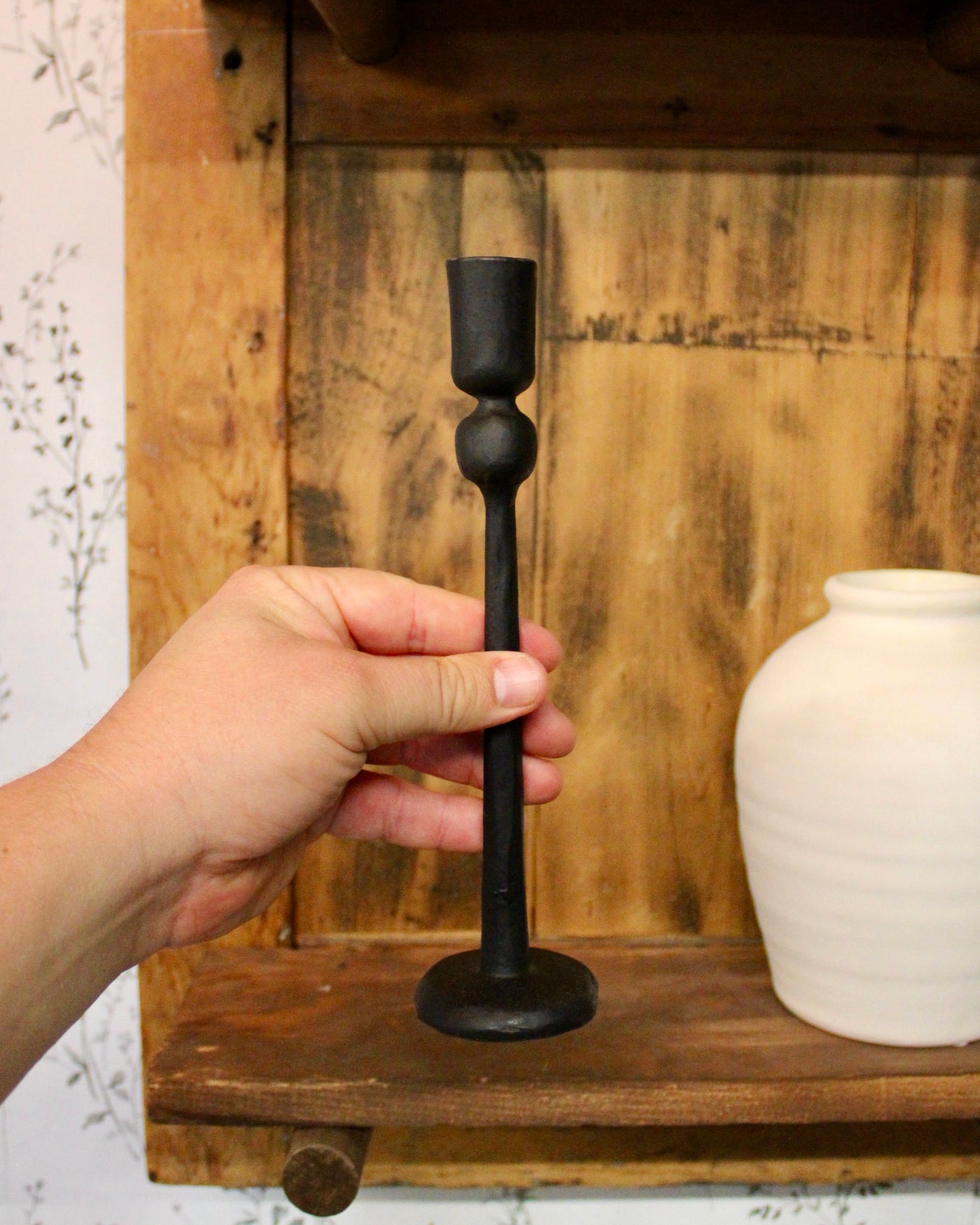 Revere Candlestick Holders