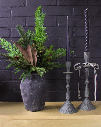 Winter Drop-In Bouquet #4
