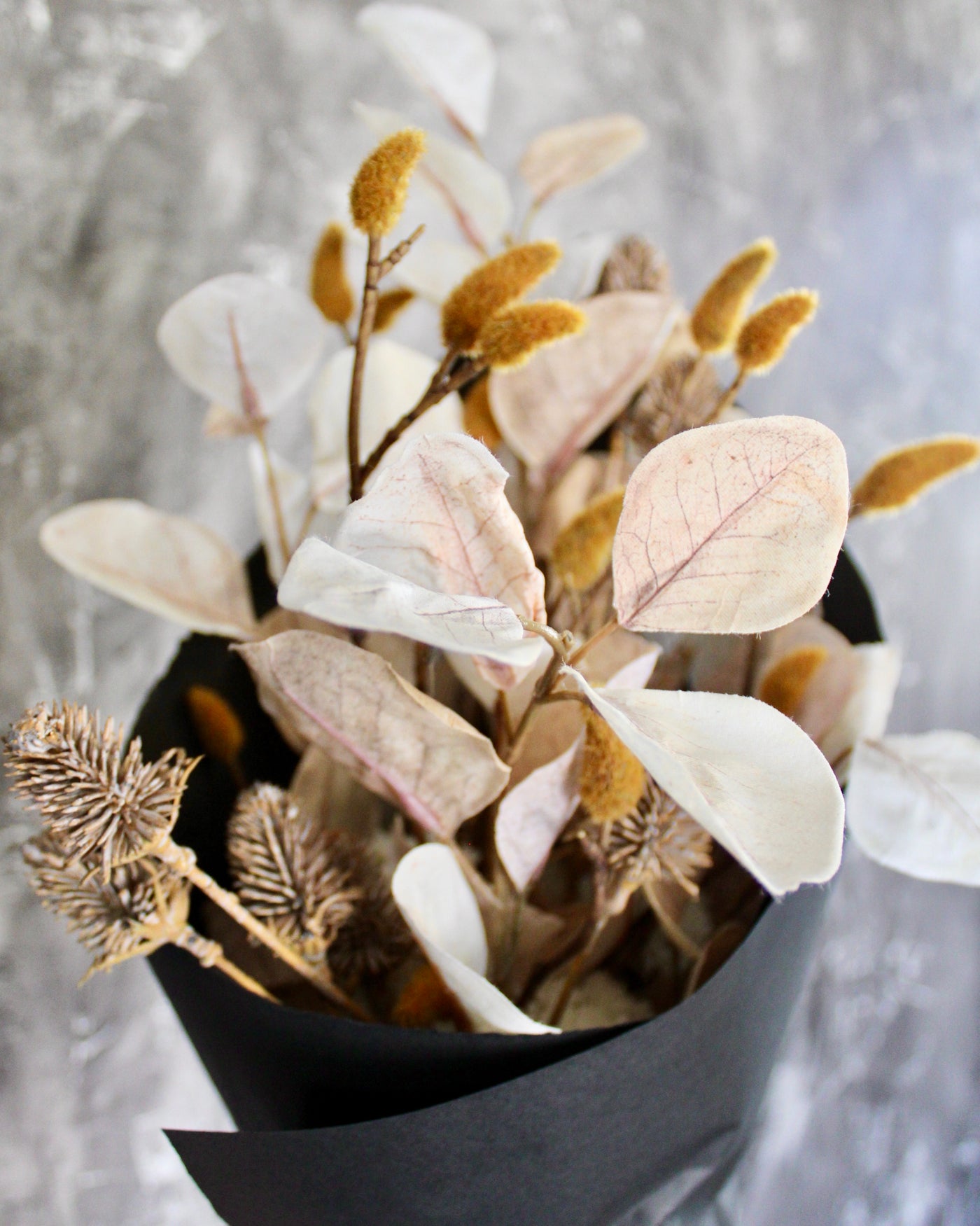 Fall Bouquet #4