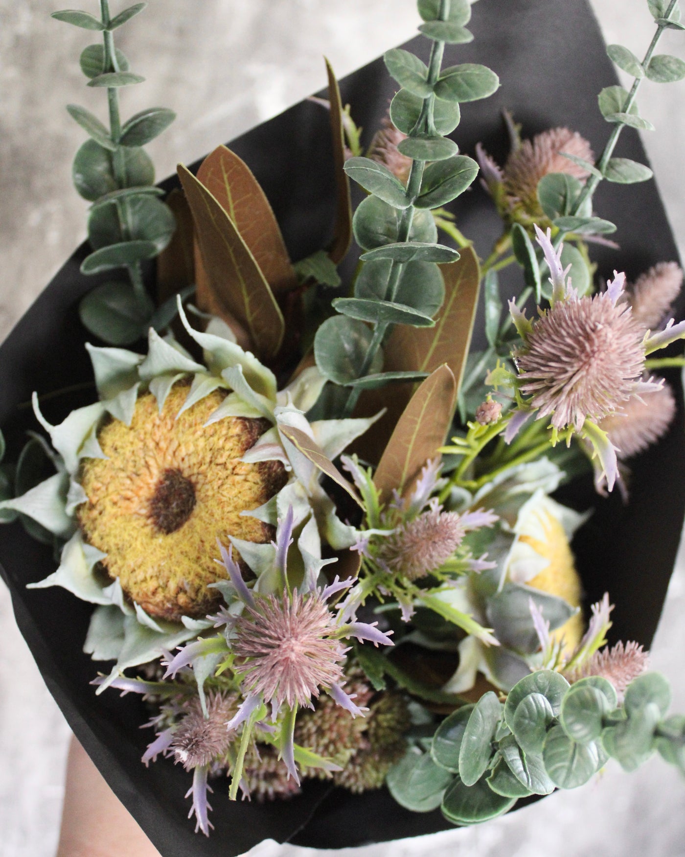 Fall Bouquet #3