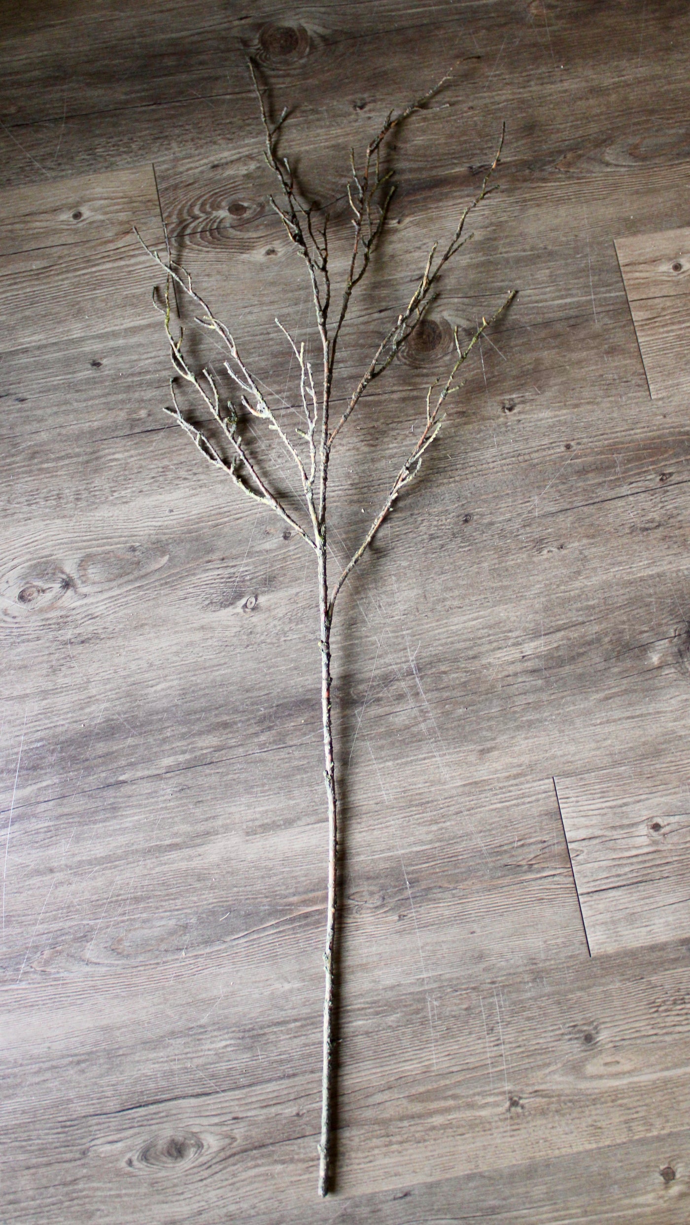 Faux Twig Branch
