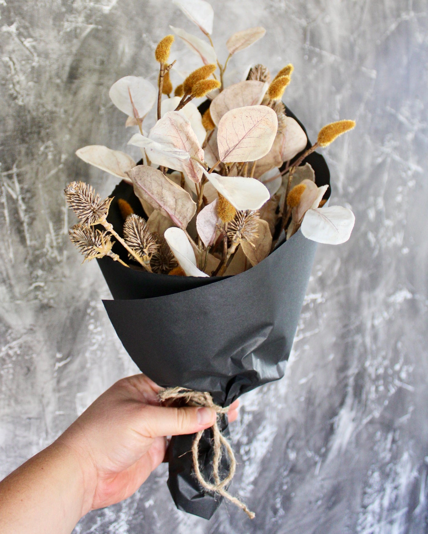 Fall Bouquet #4