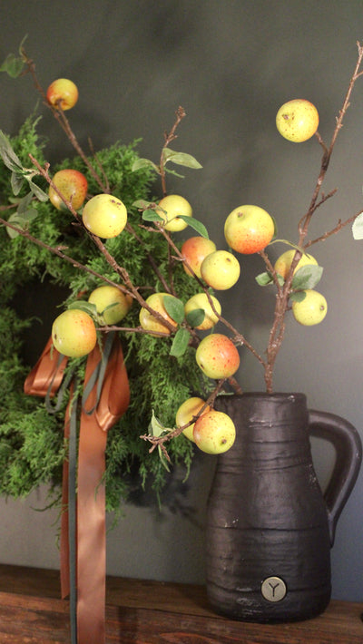 Apple Branch