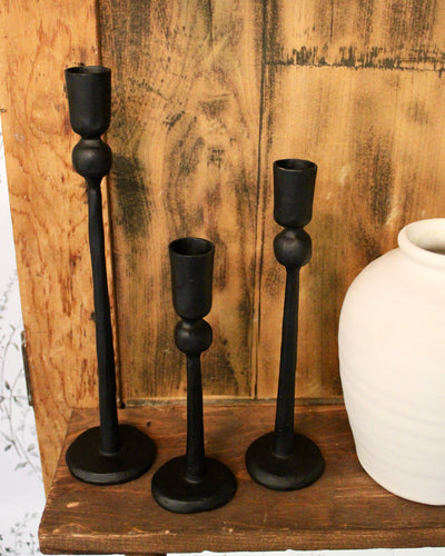 Revere Candlestick Holders