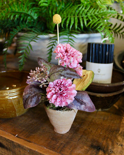 Fall Arrangement #2