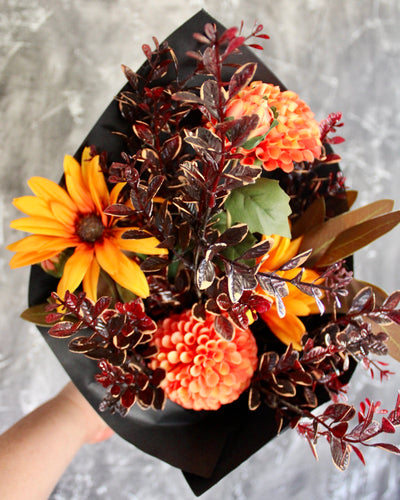 Fall Bouquet #1