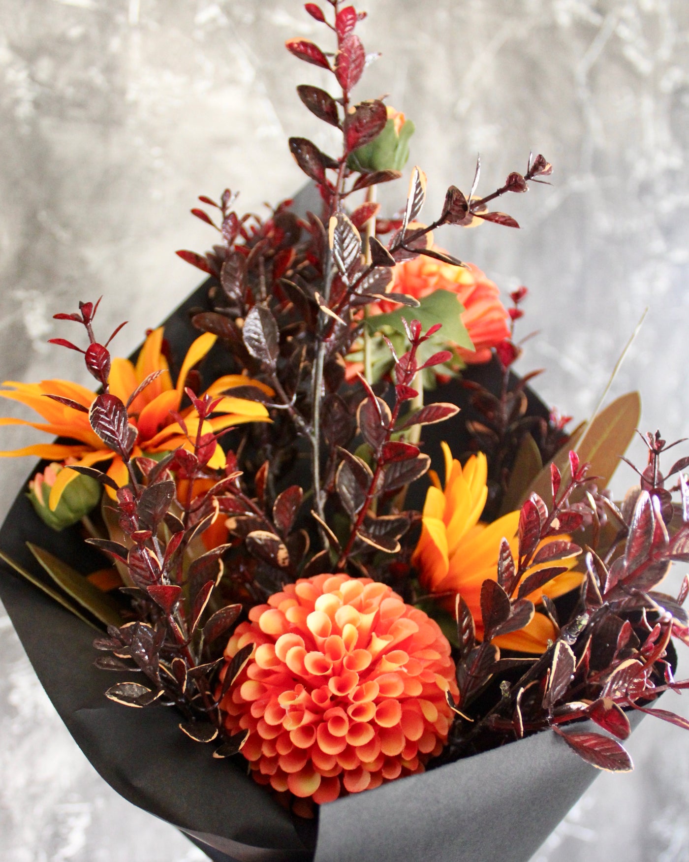 Fall Bouquet #1