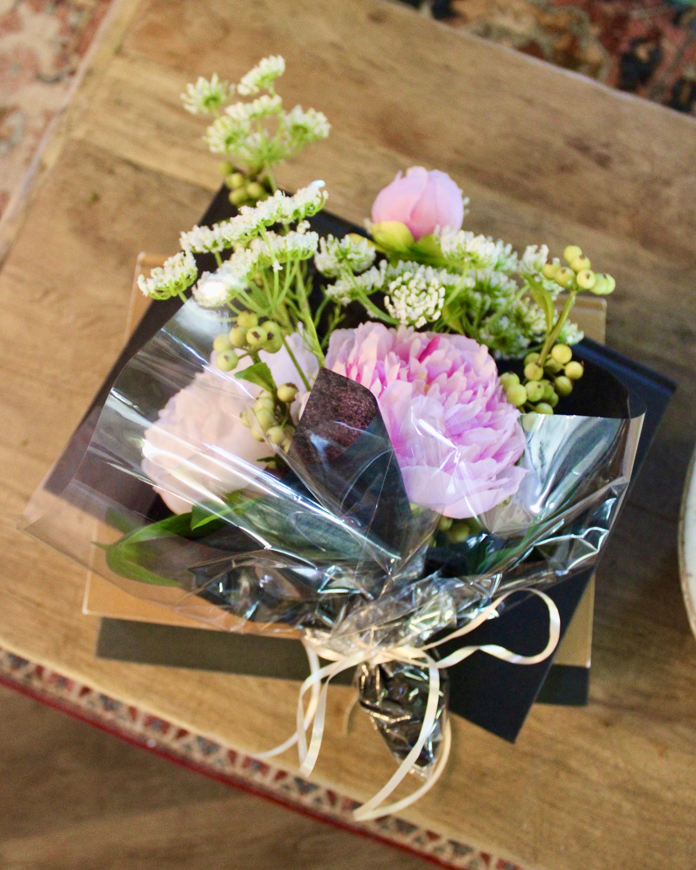 Summer Bouquet #3