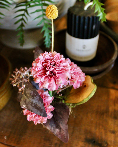 Fall Arrangement #2