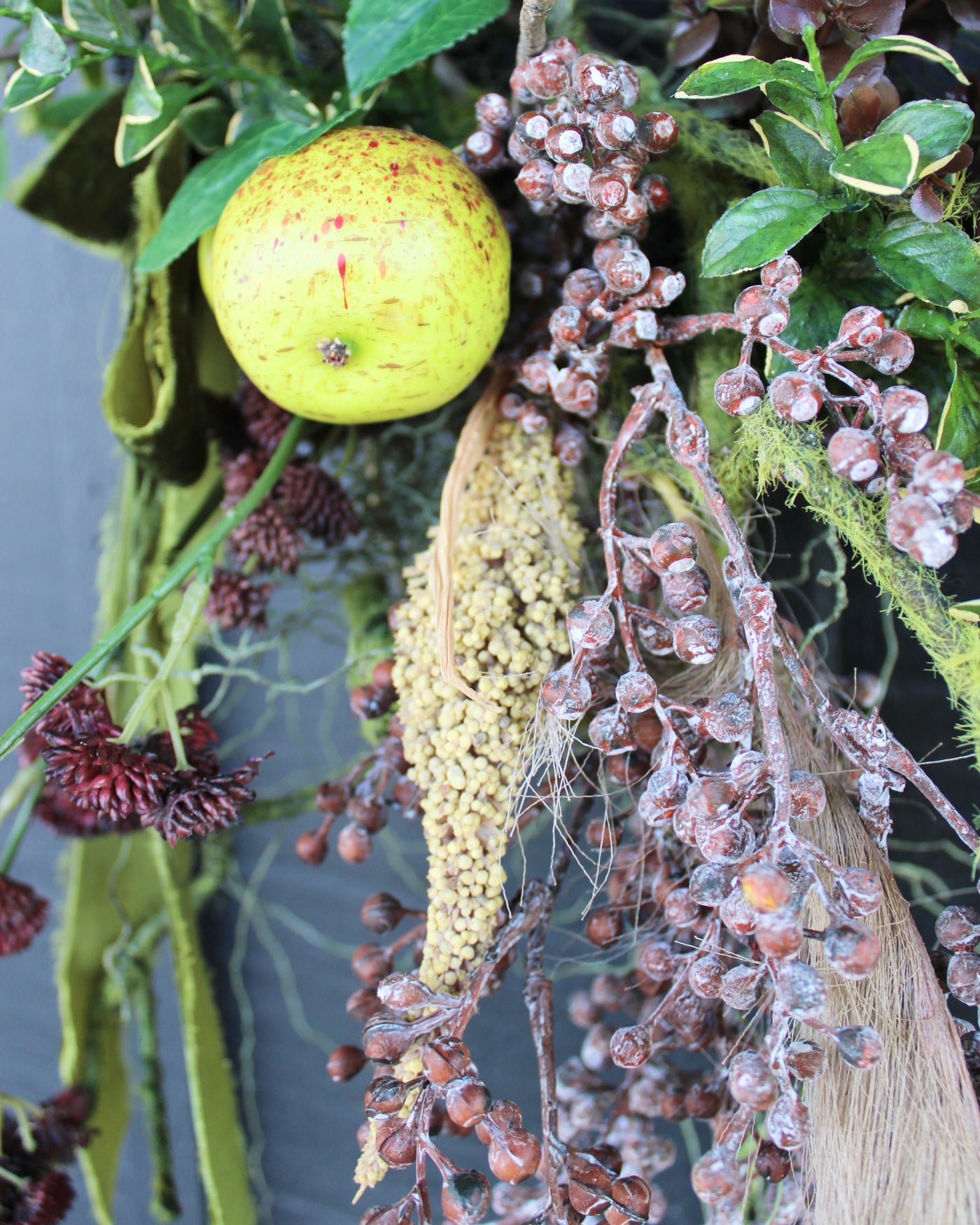 Harvest Wreath