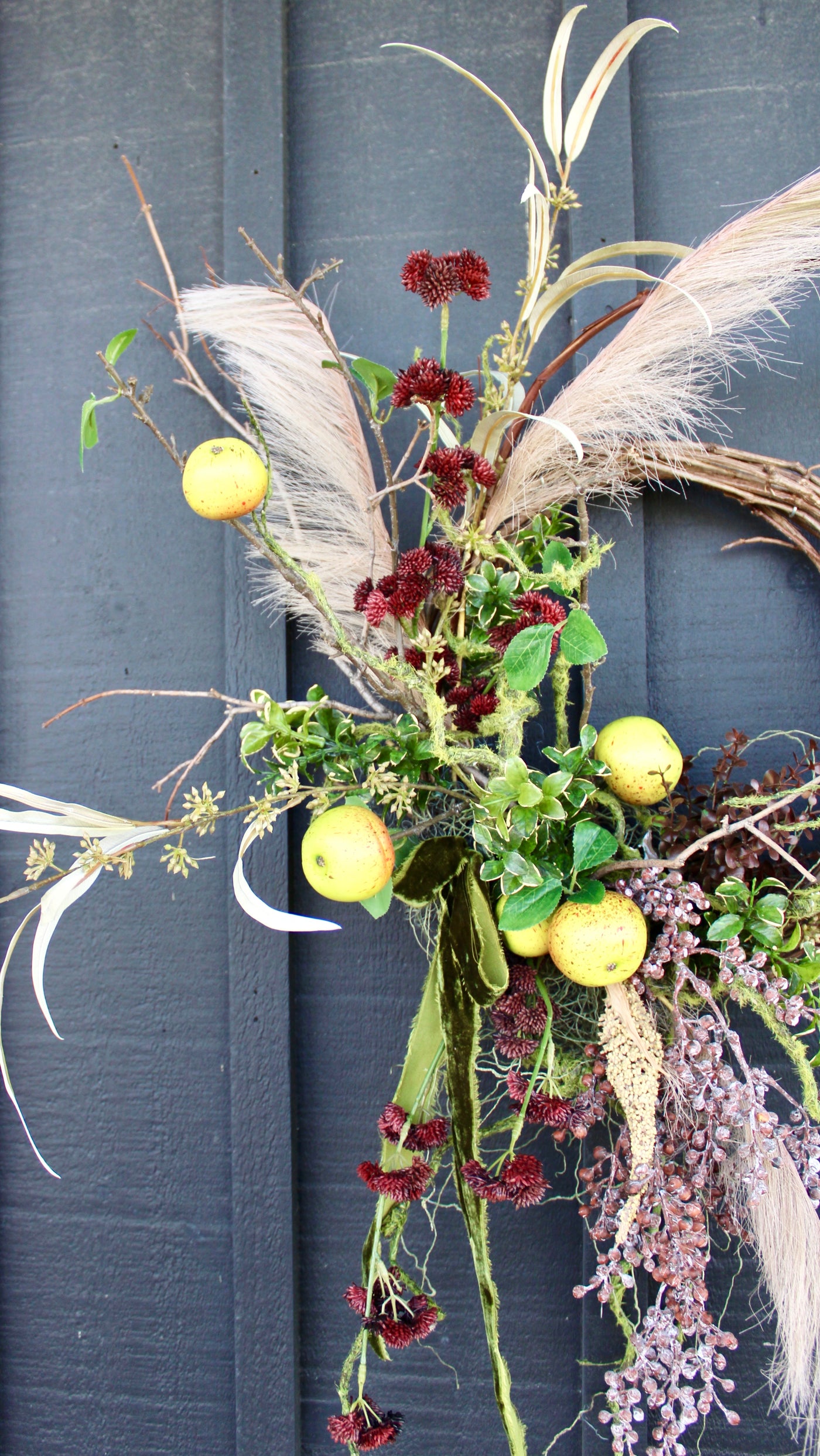 Harvest Wreath