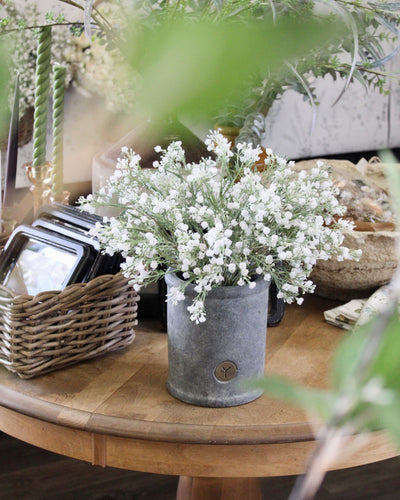 Baby’s Breath Bouquet