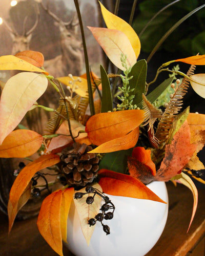 Fall Arrangement #11