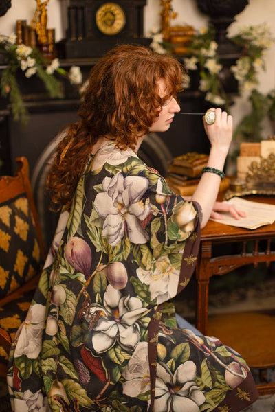 Fleur De Lune - Kimono