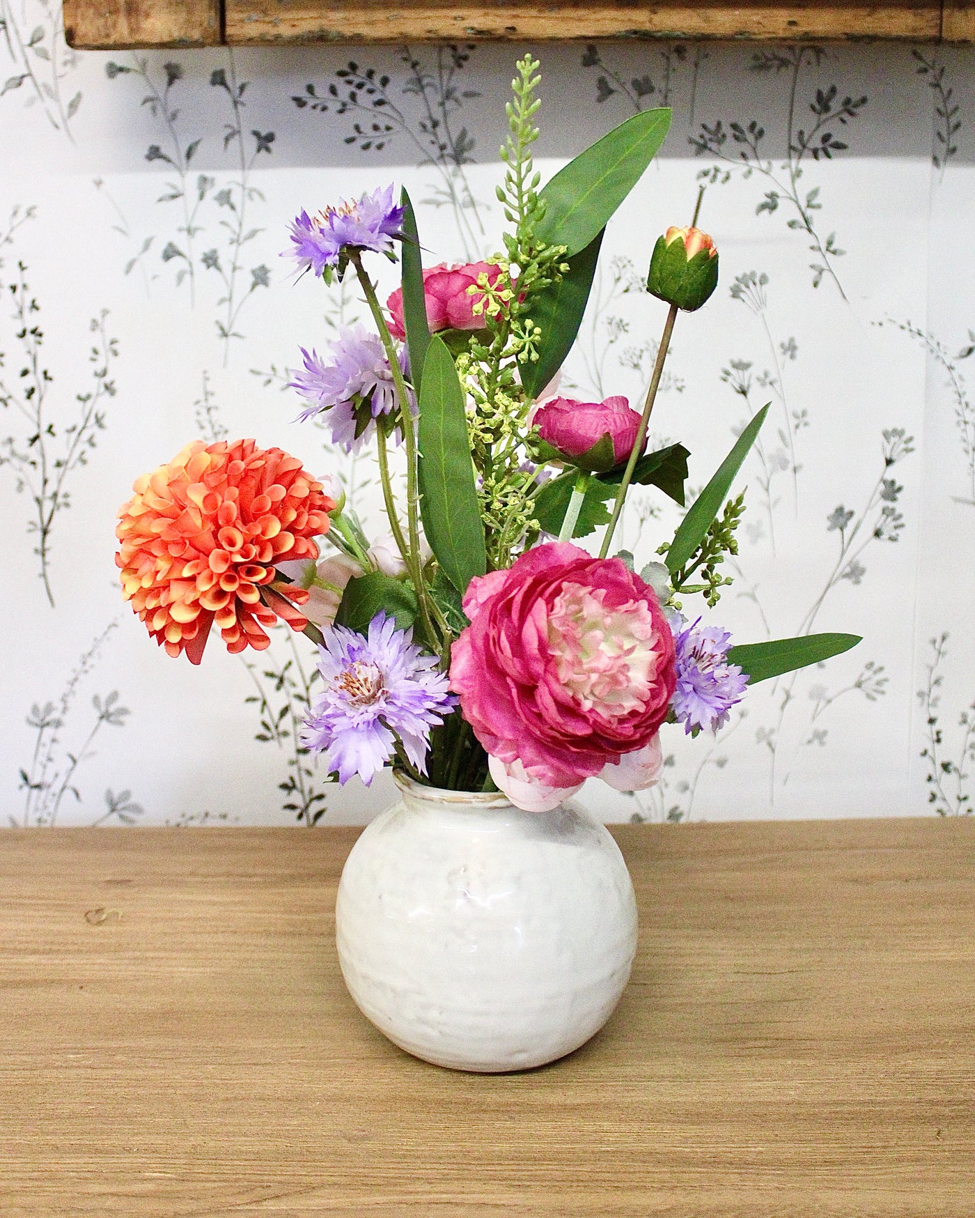 Summer Bouquet #1