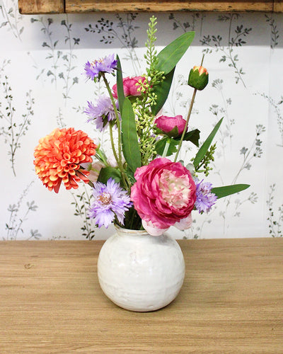 Summer Bouquet #1